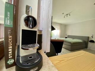 Haus von Freunden - 4