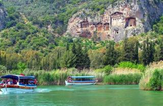 Villa Bianca - Muğla - 4