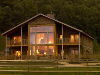 Ness Castle Lodges - Inverness - 9