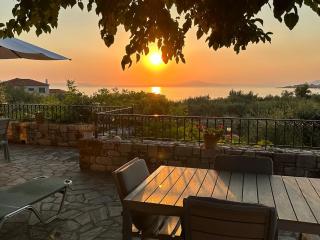 Villa Pefnos - Agios Nikolaos - 0