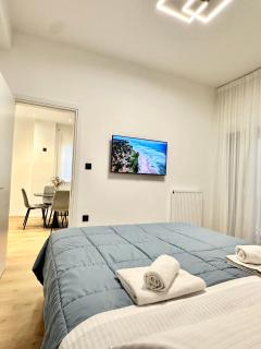 Πολυτελές Διαμέρισμα στο κέντρο της Θεσσαλονίκης! - Tesalónica - 6