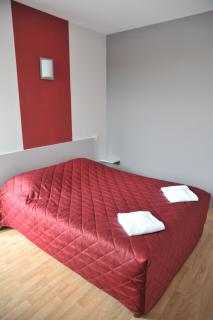 Relais de Barbezieux - Barbezieux-Saint-Hilaire - 5