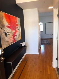 1BR/1Bath Downtown - Newly Renovated Premier Apt. - Gainesville - 6