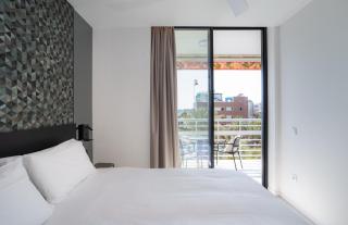 Torre De La Roca with amazing sea views! - Torremolinos - 4