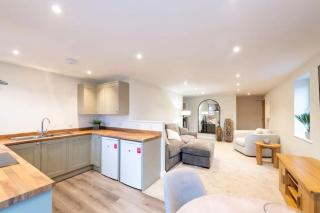 *Luxury Apartment 2min from City - Carlisle - 9
