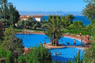 Apartment in Santa Pola with parking space - Santa Pola - 3