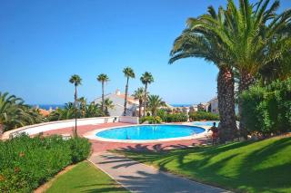 Apartment in Santa Pola with parking space - Santa Pola - 4