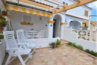 Apartment in Santa Pola with parking space - Santa Pola - 8