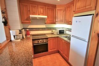 Apartment in Santa Pola in a nice area - Santa Pola - 6