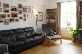 Contact For Best Prices, Large City Ctr 1 bed Apt, Free Parking, Garden, Bath & Shower, Wifi - 9