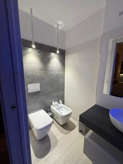 En Suite Bedroom Blue Moon - Piano di Sorrento - 8