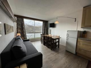 Résidence Nant Benoit - Appartement 8 personnes aux Ménuires avec vue sur la montagne MAE-4404 - Les Menuires - 0