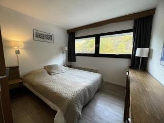 Résidence Nant Benoit - Appartement 8 personnes aux Ménuires avec vue sur la montagne MAE-4404 - Les Menuires - 7