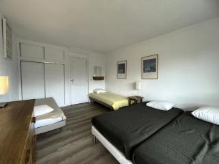 Résidence Nant Benoit - Appartement 8 personnes aux Ménuires avec vue sur la montagne MAE-4404 - Les Menuires - 1