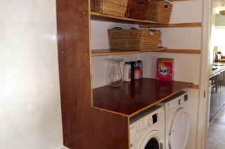 Contact For Best Prices, Large City Ctr 1 bed Apt, Free Parking, Garden, Bath & Shower, Wifi - 3