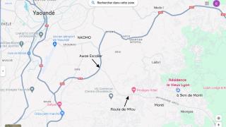 Résidence Le Vieux Lyon - 1