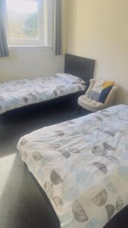 Budget Rooms - 8