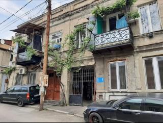 Прекрасная квартира в старом Тбилиси - Tbilisi - 0