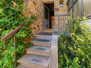 "Charming House in Modave with Terrace and Parking Included" - Modave - 6