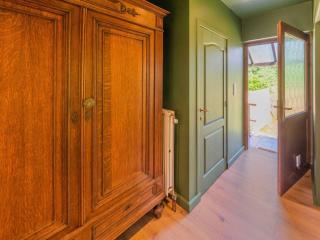 "Charming House in Modave with Terrace and Parking Included" - Modave - 5