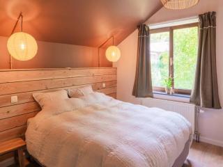 "Charming House in Modave with Terrace and Parking Included" - Modave - 4