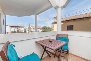 Apartments Villaarta Murter - Murter - 8