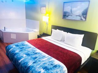 Willow Lodge Willoughby Cleveland - 0