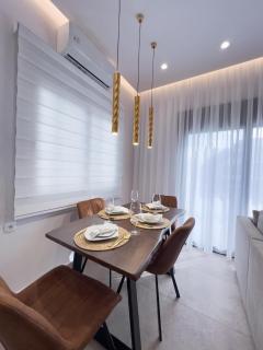 AleNi City Apartment 1 - Rodes - 9