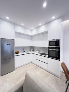 AleNi City Apartment 1 - Rodes - 7