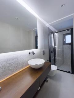 AleNi City Apartment 1 - Rodes - 4
