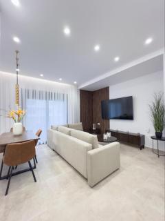 AleNi City Apartment 1 - Rodes - 3