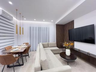 AleNi City Apartment 1 - Rodes - 1