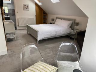 Linton Luxury Holiday Home - 7