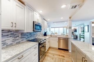 Sea Colony - 1401S Edgewater House Rd. - Bethany Beach - 1