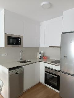Apartamento Andmar Beach - Peñíscola - 4