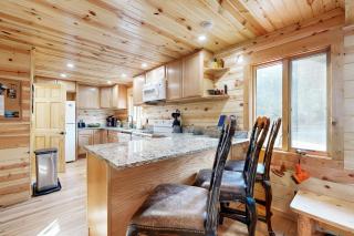 Log Cabin Life - 4