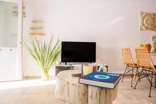 sunlight ornos suites, private hot tub - Mykonos ciudad - 6