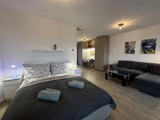 Scamard Apartman - 0
