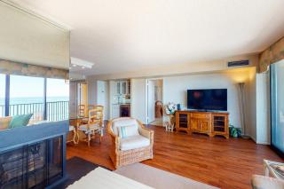 Sea Colony - 1501N Edgewater House Rd. - 3