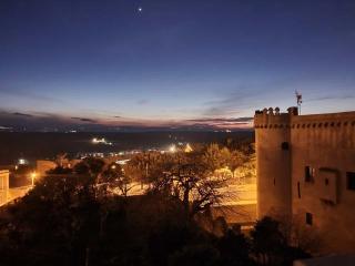 B&B Palazzo Croghan - Torre Maggiore - 5