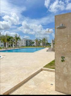 Costal condo with gym and Olympic pool - Punta Cana - 2
