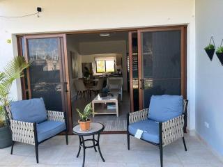 Costal condo with gym and Olympic pool - Punta Cana - 1