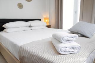 Mare I - studio in Old Harbor - Chania - 4