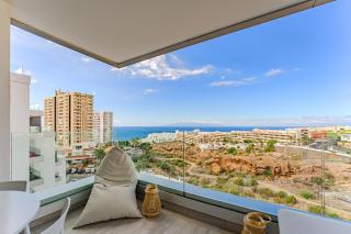 Ocean Garden Sunset & Sunrise - heated pool - Adeje - 3