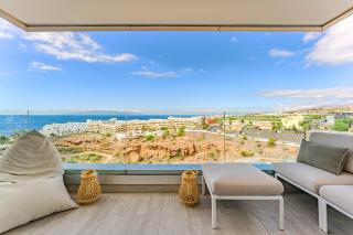 Ocean Garden Sunset & Sunrise - heated pool - Adeje - 1