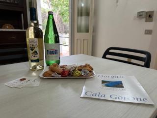 Gli ulivi -Appartamento al centro - Cala Gonone - 3