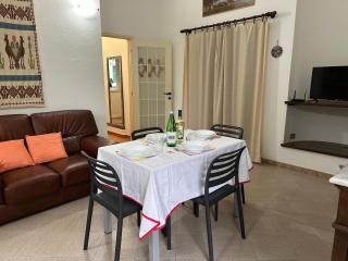 Gli ulivi -Appartamento al centro - 3