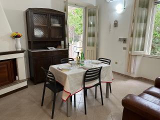 Gli ulivi -Appartamento al centro - 2