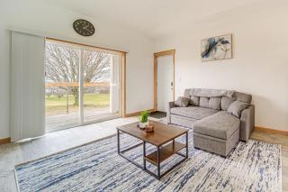 4 Mi to Lake Erie Condo with Golf Course Views! - Erie - 7
