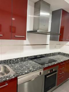 Apartamento Las Arcillas - Teruel - 4